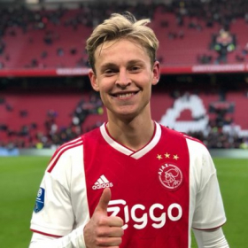  Frenkie