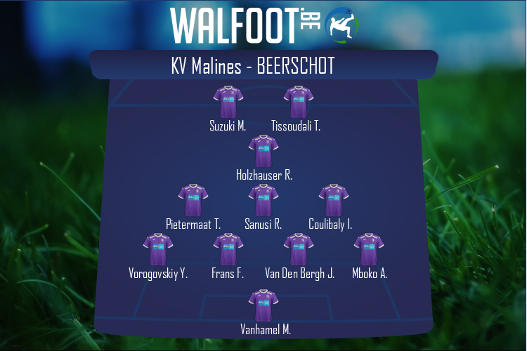 Beerschot (KV Malines - Beerschot)