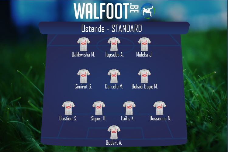 Standard (Ostende - Standard)