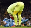 La blessure de De Bruyne n’est peut-être pas une mauvaise chose