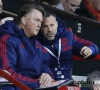 Van Gaal jette des fleurs à son T2, Ryan Giggs