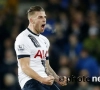 Le but de Toby Alderweireld face à Manchester United !