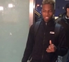 Charly Musonda au Betis: dans l'espoir d'un scénario à la Campbell