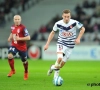 Clement Chantôme est bien loin d'Anderlecht