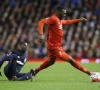 Mignolet et Benteke perdent à la dernière seconde