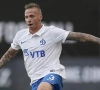 Le Galatasaray est arrivé trop tard pour Büttner