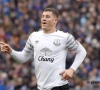 Ross Barkley rejoint Chelsea