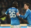 Koulibaly (ex Genk) victime de racisme