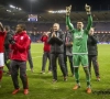 Valdés ravi de jouer la finale de Coupe : "Au Barça je ne les jouais pas"