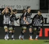 Le Top 5 des buts de la 25e journée de Jupiler Pro League