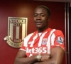 Le coach de Stoke patient avec Imbula