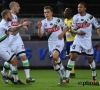 Westerlo et Louvain grappillent sur Mouscron