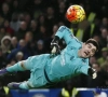 Chelsea fixe un prix astronomique pour Courtois