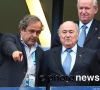 Platini se paie Infantino dans les règles de l'art