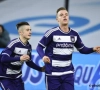 Un Espoir d'Anderlecht suivi par plusieurs clubs français ! 