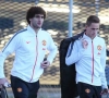 Mourinho a une bonne nouvelle pour Fellaini et Januzaj