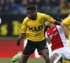 Le nouveau but du Belge Ngombo qui contrarie Feyenoord