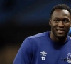 Lukaku récompensé à Everton