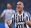 La Juve s'impose dans les dernières minutes contre le Napoli et prend la tête de la Serie A