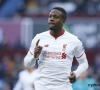 Origi a refusé ce grand club anglais il y a quelques années