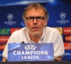 Laurent Blanc vers la Turquie ? 