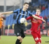 Le FC Bruges veut terminer la saison en beauté avec une victoire à domicile