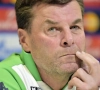 Dieter Hecking limogé par le club de Wolfsburg