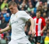 Toni Kroos charrie encore le Brésil