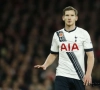 Le retour de Vertonghen se précise