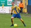 La réaction de Geoffrey Cabeke après la victoire de l'Union contre l'Antwerp