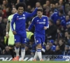 Willian en route vers la Serie A ?