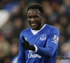 Everton pourrait offrir un contrat record à Lukaku