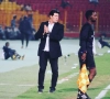 Exploit sous haute tension pour Luc Eymael et Free State Stars!