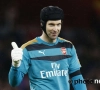 Cech sur le point de découvrir la Serie A?