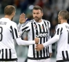 Andrea Barzagli (Juventus) prendra sa retraite en fin de saison 