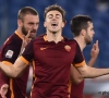 Officiel : une vieille connaissance fait son retour chez les Giallorossi