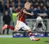 La Roma de Nainggolan atomise la Fiorentina et s'installe à la troisième place