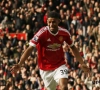 Manchester United bat Arsenal 3-2 grâce à deux buts de Rashford. 