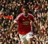 Marcus Rashford remporte son premier prix individuel