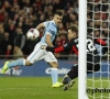 Man City sans Aguero contre Liverpool