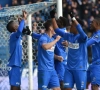 Les Play-offs 1 dans la poche, Genk ne veut pas faire que de la simple figuration