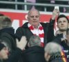 Uli Hoeness de retour à la tête du Bayern?