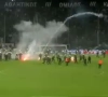 Après les graves débordements de ses supporters, le PAOK est fortement sanctionné