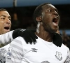 Roberto Martinez encense Lukaku: "C'est une joie de travailler avec lui"