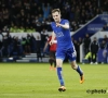 Andy King, le coup royal de King Power à OHL