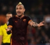 Pour Antonio Conte, Radja Nainggolan est une priorité