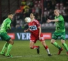 Zulte-Waregem va en appel pour Lepoint, la Review Commission au chômage technique