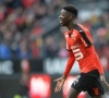 Ousmane Dembélé a bien choisi son match