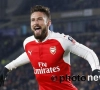 Aidé par un incroyable cadeau, Arsenal passe facilement en Cup