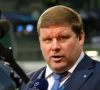 Vanhaezebrouck sur le départ ?